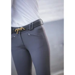 Ceinture Signature - Noir