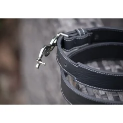 Ceinture Signature - Noir