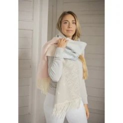 Écharpe Lana - Rainbow