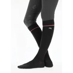 Chaussettes Luxe - Noir