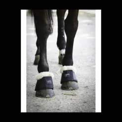 Cloches Confort - Noir