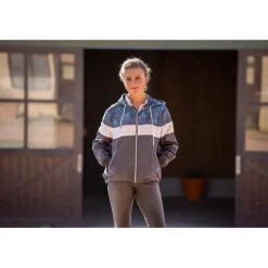 Coupe-vent Celecce - Jungle