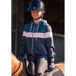 Coupe-vent Celecce - Jungle