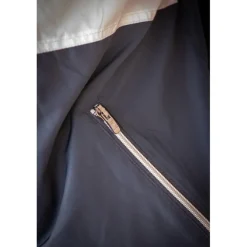 Coupe-Vent Celecce - Marine & Rose