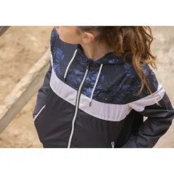 Coupe-vent Celecce Jungle - Enfant