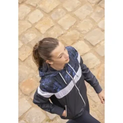 Coupe-vent Celecce Jungle - Enfant