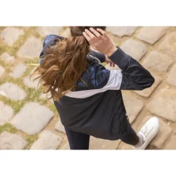 Coupe-vent Celecce Jungle - Enfant