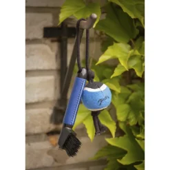 Cure-Pieds Balle - Bleu Roi