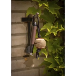 Cure-Pieds Balle - Brun