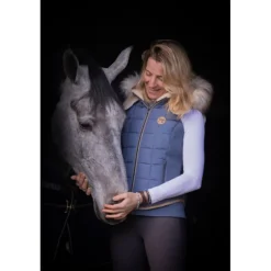 Doudoune New Roge - Bering Sea