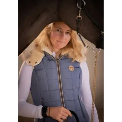 Doudoune New Roge - Bering Sea