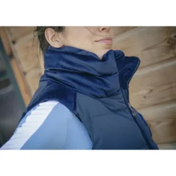 Doudoune Sonia - Marine