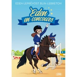 Eden en concours