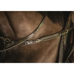 Enrênement Howlett - Noir