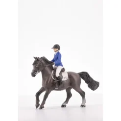 Figurine Eden & Quimbaya