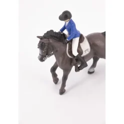 Figurine Eden & Quimbaya