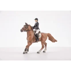 Figurine Pénélope & Flora