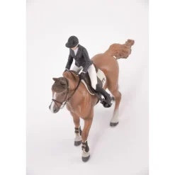 Figurine Pénélope & Flora