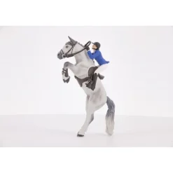 Figurine Pénélope & Mylord