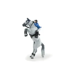 Figurine Pénélope & Mylord