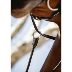 Flèche de Martingale Bip Light US Élastique - Noir