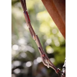 Flèche de Martingale Bip Light US Élastique - Noisette