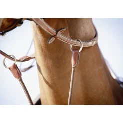 Flèche de Martingale Bip Light US Élastique - Noisette