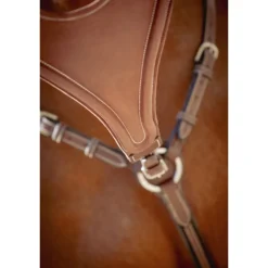 Flèche de Martingale Bip Plain Élastique - Noisette