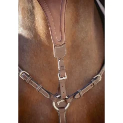 Flèche de Martingale Bip Plain Élastique - Noisette