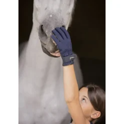 Gants Hiver Eden by Pénélope Marine - Enfant