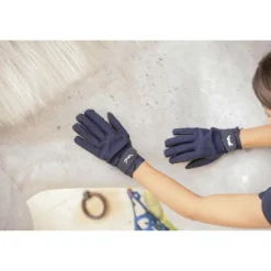 Gants Hiver Eden by Pénélope Marine - Enfant