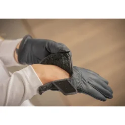 Gants Lyoni - Marine