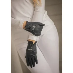 Gants Lyoni - Marine