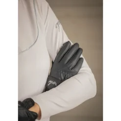 Gants Lyoni - Marine