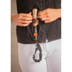 Gilet Airbag Airlight 2 by Freejump