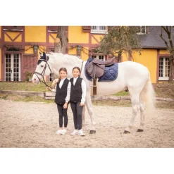 Gilet Airbag Airlight 2 by Freejump - Enfant