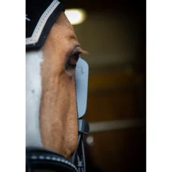 Œillères Australiennes - Noir