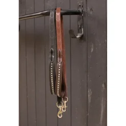 Laisse pour Chien Rubber - Noir