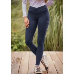 Legging Anaé - Marine