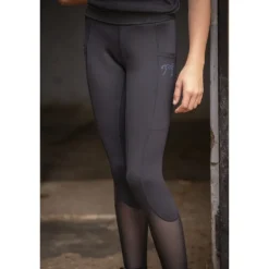 Legging Delphe Eden by Pénélope Noir - Enfant