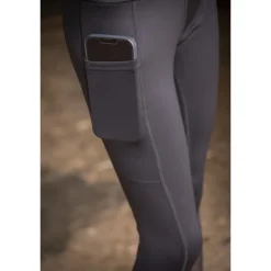 Legging Delphe Eden by Pénélope Noir - Enfant