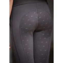 Legging Delphe Eden by Pénélope Noir - Enfant