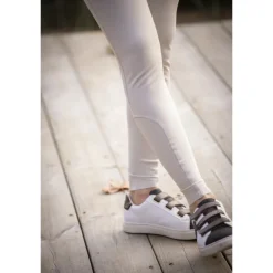 Pantalon d'Équitation Majestic - Beige