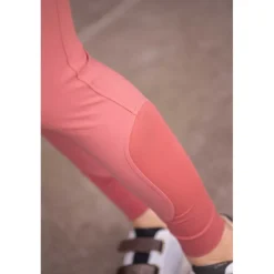 Pantalon d'Équitation Sybille - Vieux Rose