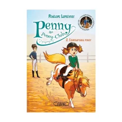 Penny au Poney-Club - Saison 1 - Tome 2