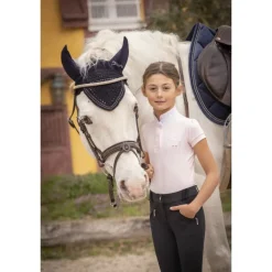 Polo de Concours Madrid Eden by Pénélope Rose - Enfant