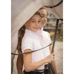 Polo de Concours Madrid Eden by Pénélope Rose - Enfant