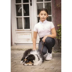 Polo de Concours Madrid Eden by Pénélope Rose - Enfant