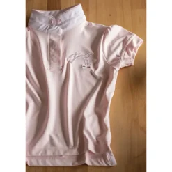 Polo de Concours Madrid Eden by Pénélope Rose - Enfant
