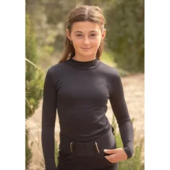 Polo Tutty Eden by Pénélope Noir - Enfant